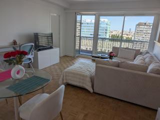 Vue imprenable sur Paris situé à Courbevoie - La Défense - 8