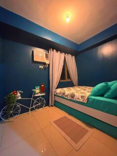 SLY Staycation at Shore Residences Mall of Asia - 1