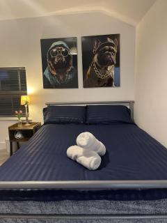 Entire 2 Bedroom Flat Lincoln - 1