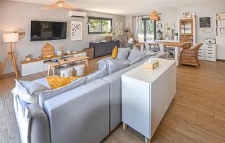 Maison Avec Piscine Privée - Monteux - 6