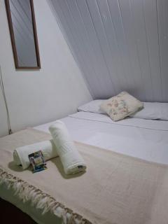 Chalé do Indio - 5