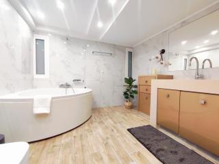 Villa Photerra, A Luxury familly Villa with pool - Koskinou - 1