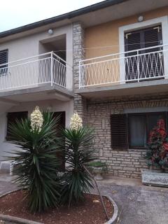 Apartments with WiFi Biograd na Moru, Biograd - 24778 - 8