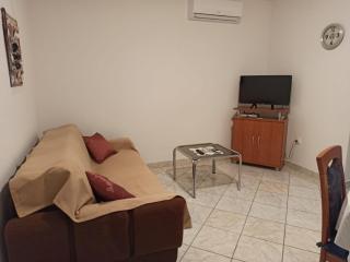 Apartments with WiFi Biograd na Moru, Biograd - 24778 - 2