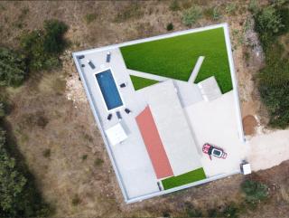 Family friendly house with a swimming pool Sabunike, Zadar - 24804 - 8