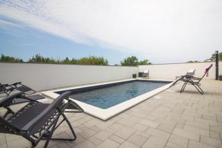 Family friendly house with a swimming pool Sabunike, Zadar - 24804 - Privlaka (Brevilacqua) - 7