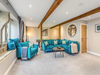 Bolster Moor Barn - Golcar - 7