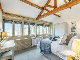 Bolster Moor Barn - Golcar - 3