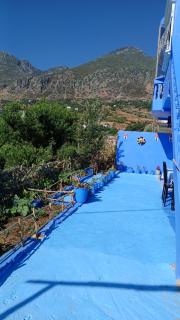 Casa laila - Chefchaouen - 0