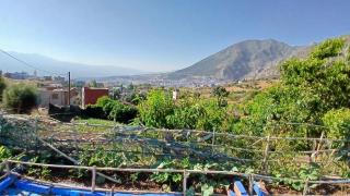 Casa laila - Chefchaouen - 1