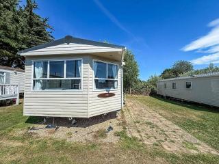 Lovely 8 Berth Caravan At Valley Farm Holidaypark Ref 46829V - 0