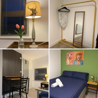 Entire 2 Bedroom Flat Lincoln - 9
