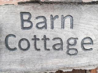 Barn Cottage - Frome - 7