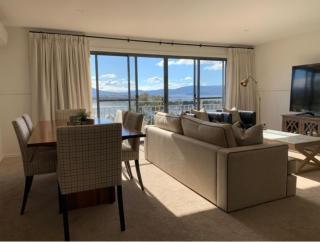 Lake Vista Lodge - Jindabyne - 8