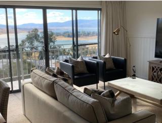 Lake Vista Lodge - 8