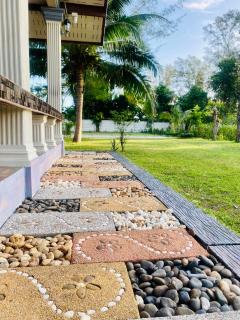 Busaba House Sea Views - Tha Sala - 2