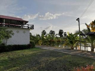 Laid back at Jam fishing park Buriram - 9