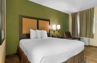 Extended Stay America Suites - Columbia - West - Interstate 126 - Columbia - 4