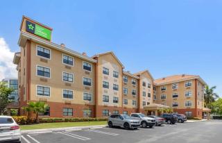 Extended Stay America Premier Suites - Miami - Airport - Doral - 87th Avenue South - 0