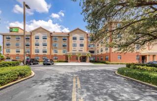 Extended Stay America Premier Suites - Miami - Airport - Doral - 87th Avenue South - Miami - 9