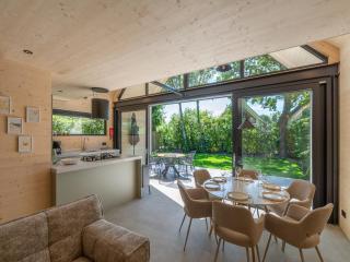 Belkmer Beachhouse Luxury holiday home by the sea in Sint Maartenszee - Sint Maartenszee - 8