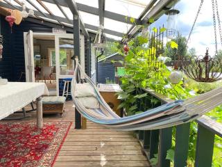 6 person holiday home in HÖRBY - Hörby - 5