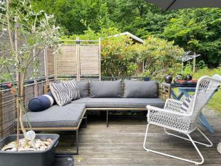 6 person holiday home in HÖRBY - Hörby - 7