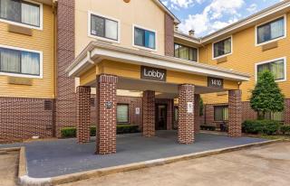 Extended Stay America Suites - Houston - NASA - Johnson Space Center - Nassau Bay - 9