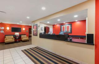 Extended Stay America Suites - Austin - Southwest - Austin - 7