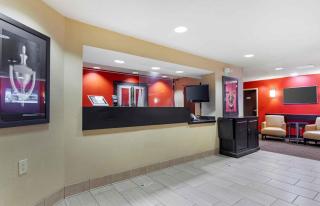 Extended Stay America Suites - Houston - NASA - Johnson Space Center - Nassau Bay - 6