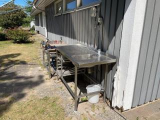 4 person holiday home in SENOREN - Möcklö - 1