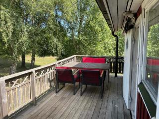 4 person holiday home in SENOREN - Möcklö - 6