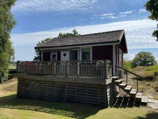 4 person holiday home in SENOREN - Möcklö - 4