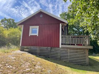 4 person holiday home in SENOREN - Möcklö - 5