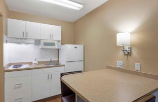 Extended Stay America Suites - San Antonio - Airport - 6