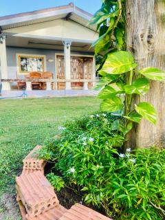 Busaba House Sea Views - Tha Sala - 4