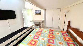 Studio 102 Pitangueiras no térreo - ar condicionado - na quadra da praia! - 2