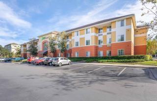 Extended Stay America Suites - Orlando - Lake Buena Vista - 9