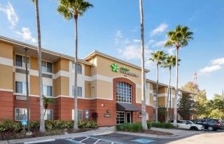 Extended Stay America Suites - Orlando - Convention Center - Universal Blvd - 9