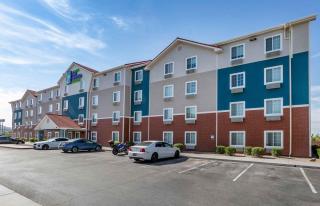 Extended Stay America Select Suites - Phoenix - North - 0