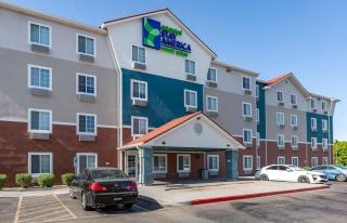 Extended Stay America Select Suites - Phoenix - North - - 9