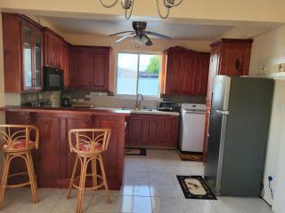 Scotland Villa-Dominica - 1