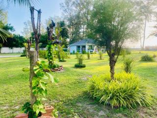 Fueng Fah House Sea views Tha Sala, Thailand - Nakhon Si Thammarat - 2