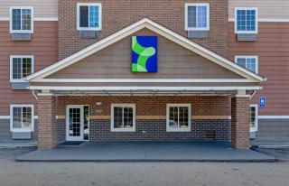 Extended Stay America Select Suites - Atlanta - Chamblee - Atlanta - 0