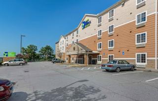 Extended Stay America Select Suites - Atlanta - Chamblee - 9