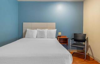 Extended Stay America Select Suites - Atlanta - Chamblee - Atlanta - 7