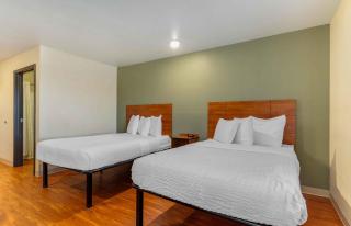 Extended Stay America Select Suites - Atlanta - Chamblee - Atlanta - 4