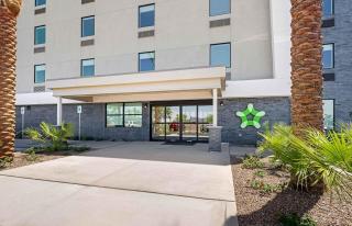 Extended Stay America Premier Suites Phoenix Chandler Airport - Chandler - 9