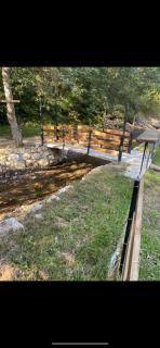 Ranč kod Keme - Trnovo - 6