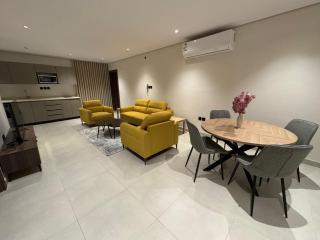 أجنحة رافينا هاوس - Ravina Suites - Riyadh - 4